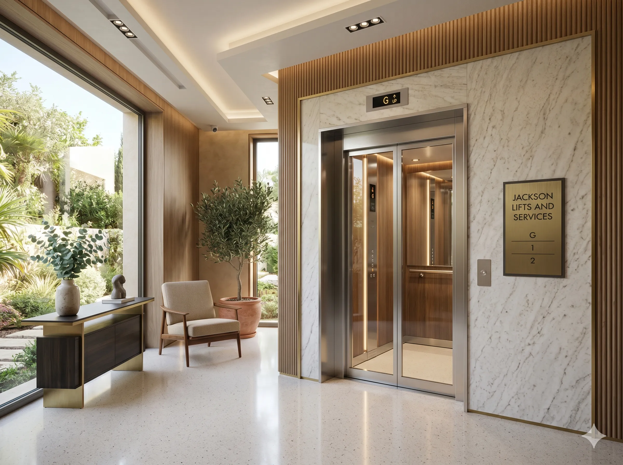 Low Rise Elevators in India overview